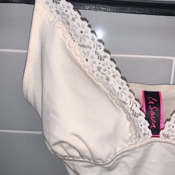 NWT La SENZA bralette - Picture 4 of 16
